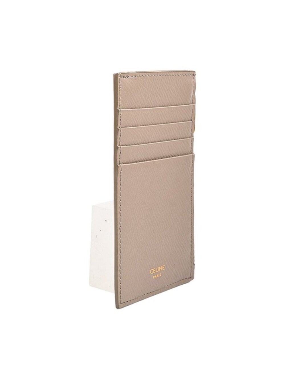 Celine Card Case Zip Compact - Picture 2 of 5